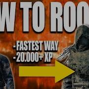 The FASTEST Way For Rookie Hunter Progression Guide