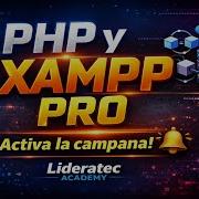 Configura PHP Como Un Experto Con Visual Studio Code Y XAMPP Guía Definitiva Backend 2026