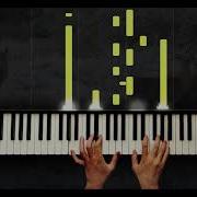 Yerine Sevemem Gökhan Kırdar PIano By VN