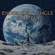 Endwalker Footfalls