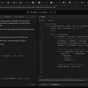 LeetCode 68 Text Justification