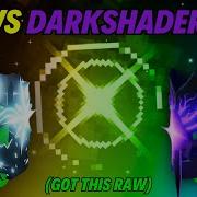 AFK Testing PLC Vs Darkshader One Got Me RAW PIXELATION 1 IN 1B