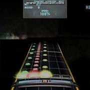 PS Zigzag Test 100 FC
