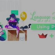 Language Translator Web App Using Python GUI Streamlit Tutorial
