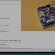 Передача данных с датчика освещенности с Arduino на Thingspeak