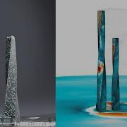 Wind Simulations For High Rise Buildings