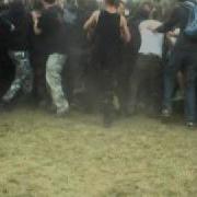 Suicide Silence Hellfest 2011 Wall Of Death