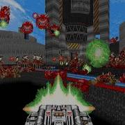 Doom 2 Speed Of Moon Map 5 Et Merde UV Max