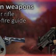 Half Life SDK Programming 4 2 Hitscan Weapons