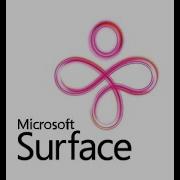 Microsoft Surface PixelSense 1 0 Shell Walkthrough