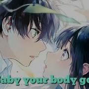 Nightcore Hypnotized