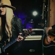 Orianthi Heaven In This Hell At Guitar Center