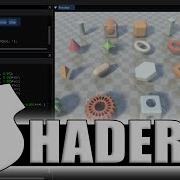 ShaderED Excellent Shader Editor Free Open Source