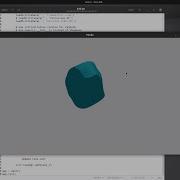 Panda3D Rendering Initializing The Scenegraph