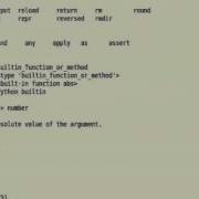 Getting Started With Ipython English