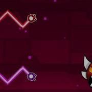 Invisible Deadlocked But With A Difficullty Meter