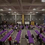 HackNYU 2018 In The Making