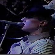 𝕮𝖍𝖗𝖎𝖘𝖙𝖎𝖆𝖓 𝕯𝖊𝖆𝖙𝖍 W Rozz Williams Live On Media Blitz 1984 Interview BETTER QUALITY