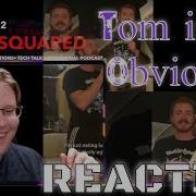 Ur Fugly Relatively REACTION Tom Cardy