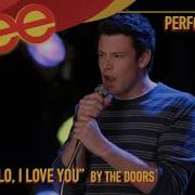 1 14 Performance Hello I Love You