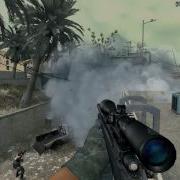 Call Of Duty 4 MaDneSs 1