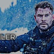 Extraction 2 Exclusive First Look Netflix Chris Hemsworth Action Series