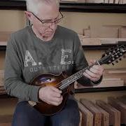 Duff Two Point Mandolin 25921