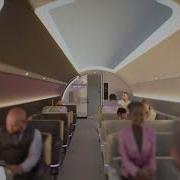 Virgin Hyperloop Passenger Experience