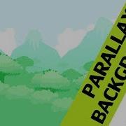 GameMaker Studio Parallax Backgrounds