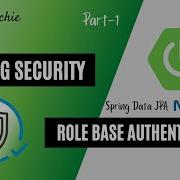 Spring Boot Security Role Base Authorization Facebook Group Management Example JavaTechie