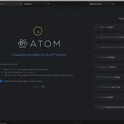 ATOM TEXT EDITING WITH PYTHON HELP TRACEBACK ERRORS In Python