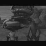 Tikimon S Ceremony Twinsanity Dark Cloud Mix