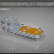 Solid Edge Part Pattern In Assy