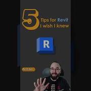 5 Tips For Revit I Wish I Knew
