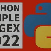 Python RegEx Regular Expressions Beginners Tutorial Examples 2022
