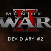 Men Of War II Dev Diary 2