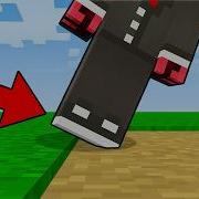 Minecraft AMA Yeşile Değmek Yasak