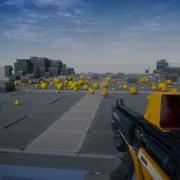 SpatialOS Test
