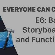 Basic Xcode Storyboards Swift Beginner Tutorial Episode 6 Everyone Can Code