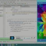Android ImageView Example Wallpaper App Android Studio
