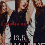 Ebru Gündeş 05 Yaparım Bilirsin