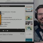Data Engineering At Twitter Case Study 072