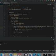 How You Can Show Snackbar From Top Of App Flutter Snackbar Viralvideo