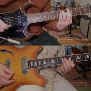 Revolution The Beatles Guitar Cover