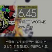 Gitadora THREE WORMS Advanced Drum Request