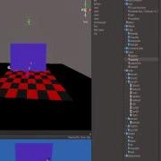 0001 Unity 3 0 Fixed And Hinge Joints