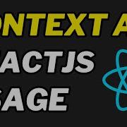 Using Context Api In React JS Full Tutorial