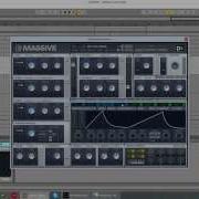 Synthesis For Beginners With NI Massive 3 Envelopes