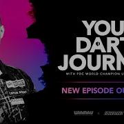 Basics Of The Throw Pro Tips For A Perfect Darts Throw With Luke Humphries Mark Webster