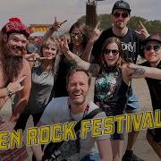 SWEDEN ROCK FESTIVAL 2022 Compilation Ish